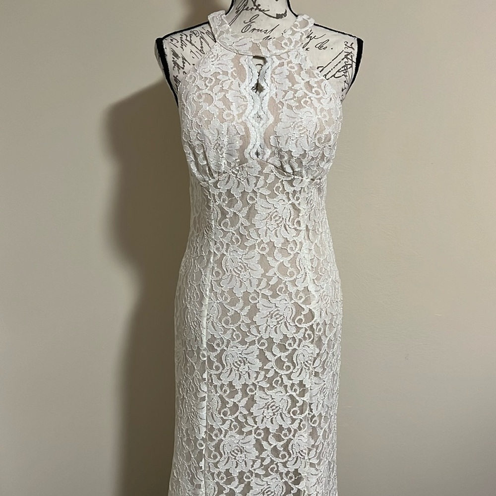 Gorgeous Gown excellent condition